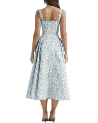 Deli S Midi Dress
