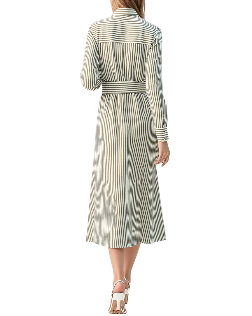 Monique Lagarde Midi Dress