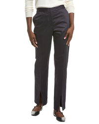 Officine Generale Liza Satin Pant
