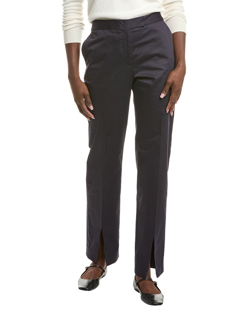 Officine Generale Liza Satin Pant