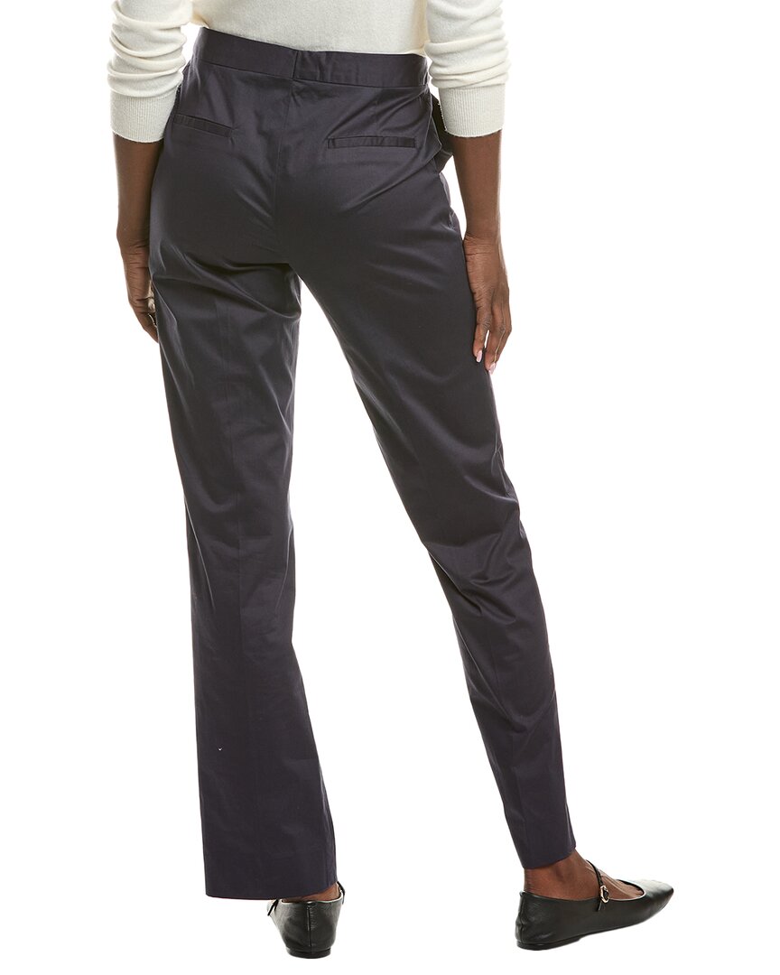 Officine Generale Liza Satin Pant