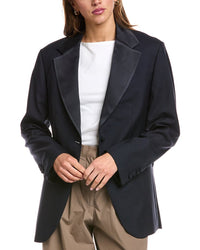 Officine Generale Giovanni Wool Jacket