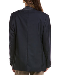 Officine Generale Giovanni Wool Jacket