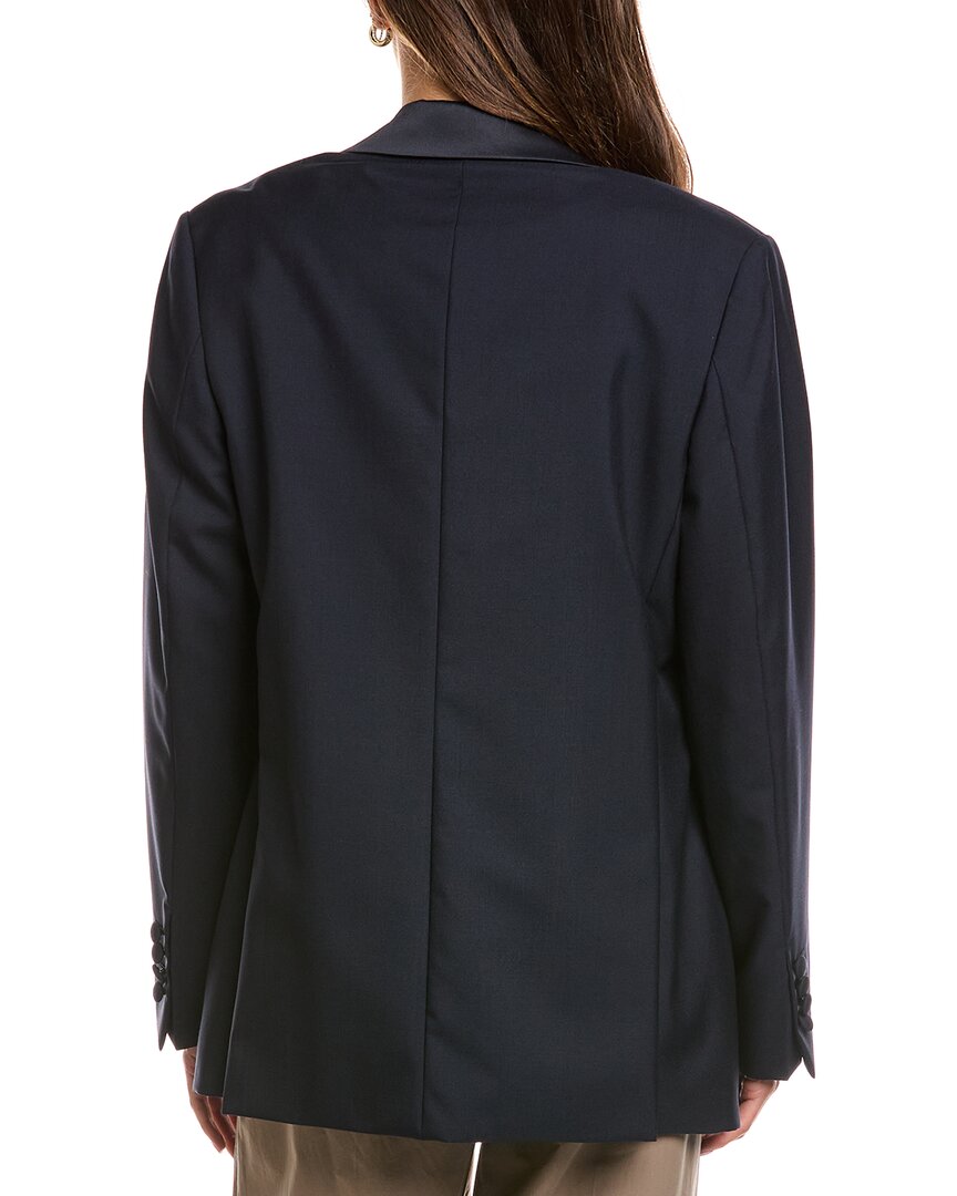 Officine Generale Giovanni Wool Jacket