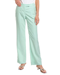 Officine Generale Ilenia Wool Pant