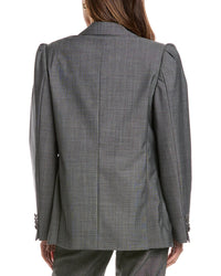 Officine Generale Albane Wool Jacket