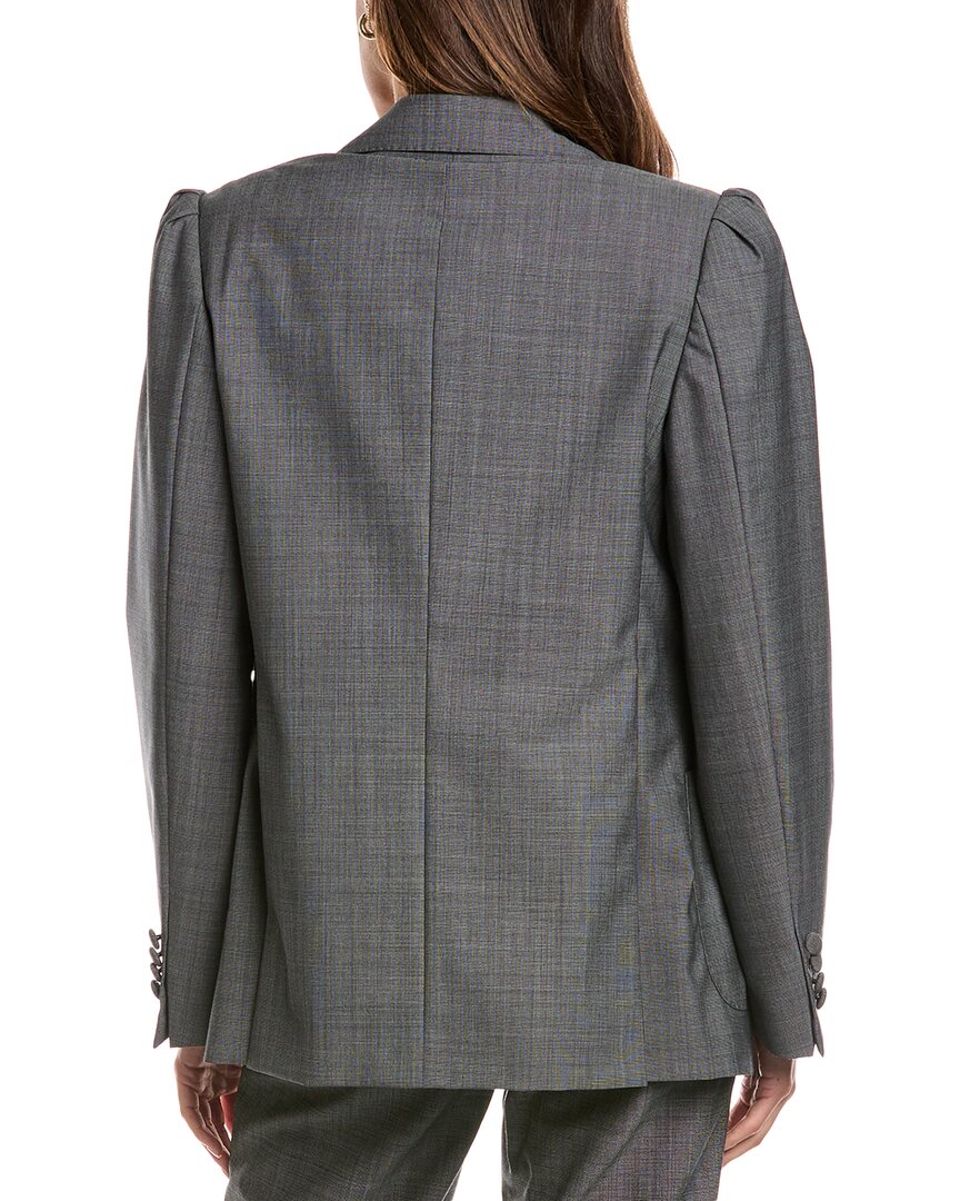 Officine Generale Albane Wool Jacket