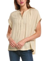 Officine Generale Nolwenn Shirt