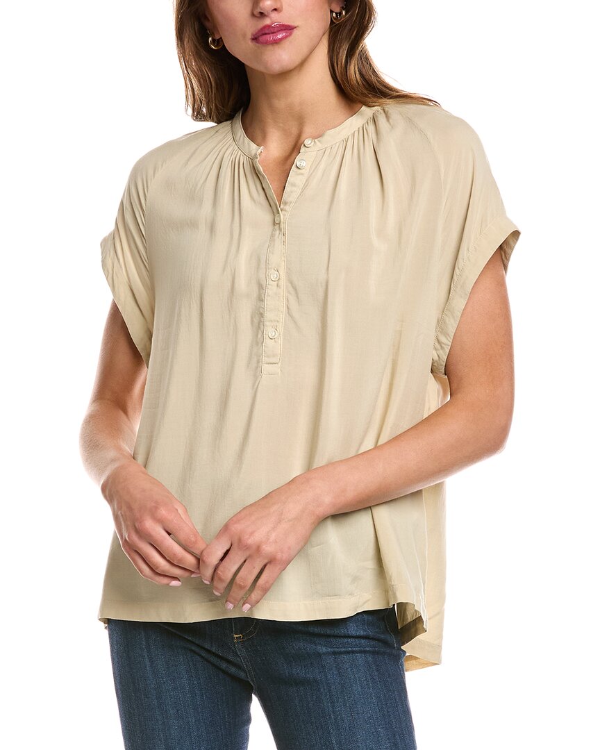 Officine Generale Nolwenn Shirt