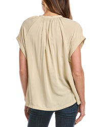 Officine Generale Nolwenn Shirt