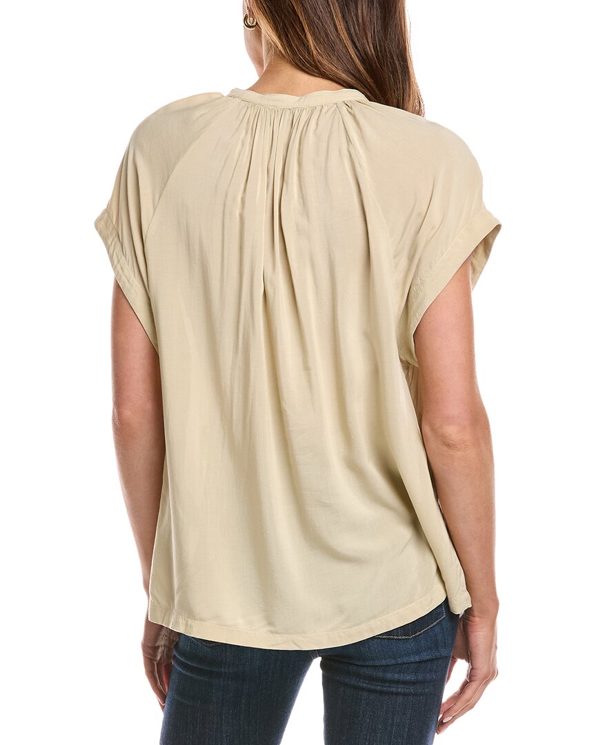 Officine Generale Nolwenn Shirt