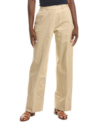 Officine Generale Sally Twill Pant
