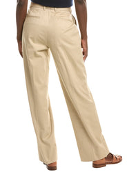 Officine Generale Sally Twill Pant
