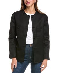 Officine Generale Elina Water-Repellent Jacket