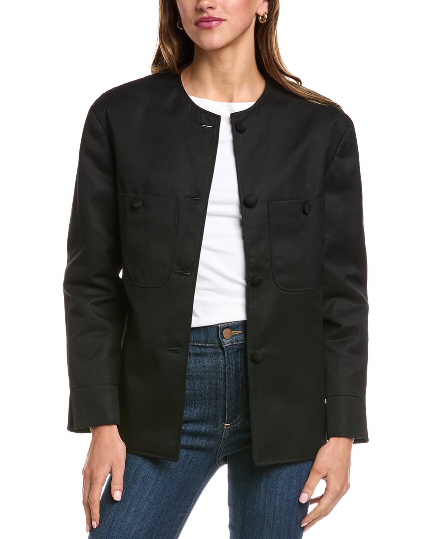 Officine Generale Elina Water-Repellent Jacket