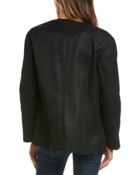 Officine Generale Elina Water-Repellent Jacket