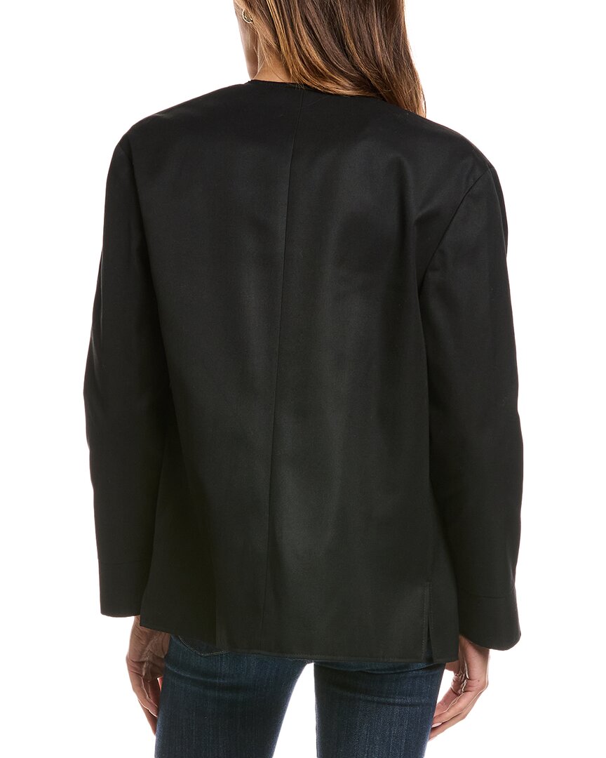 Officine Generale Elina Water-Repellent Jacket