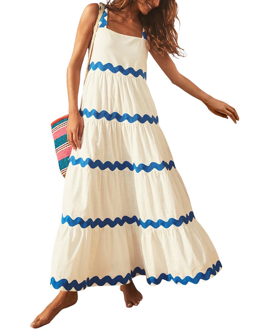 DELI S Deli.S Maxi Dress