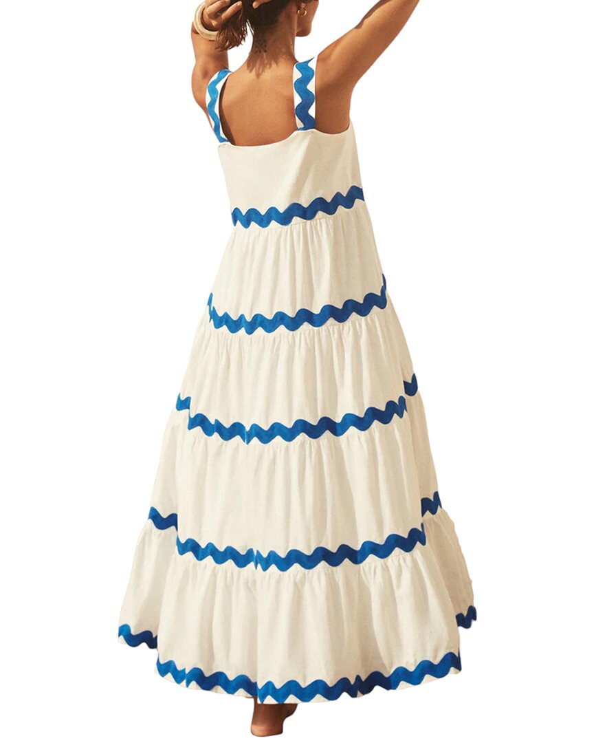 DELI S Deli.S Maxi Dress