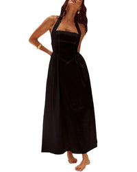 Deli.S Maxi Dress