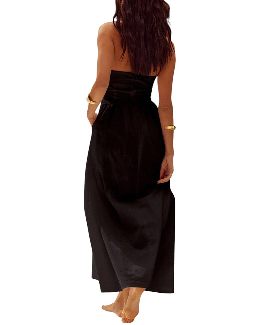 Deli.S Maxi Dress