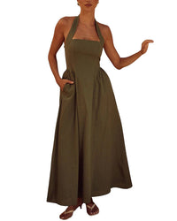 Deli.S Maxi Dress