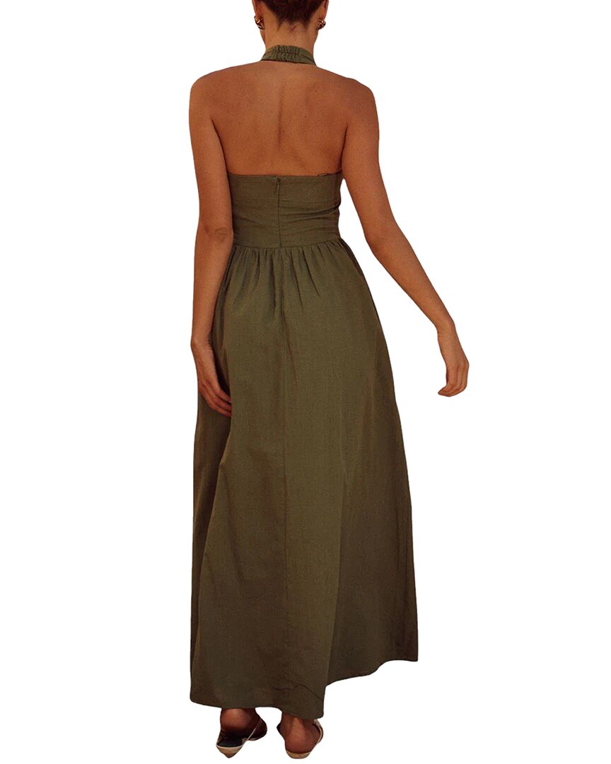 Deli.S Maxi Dress