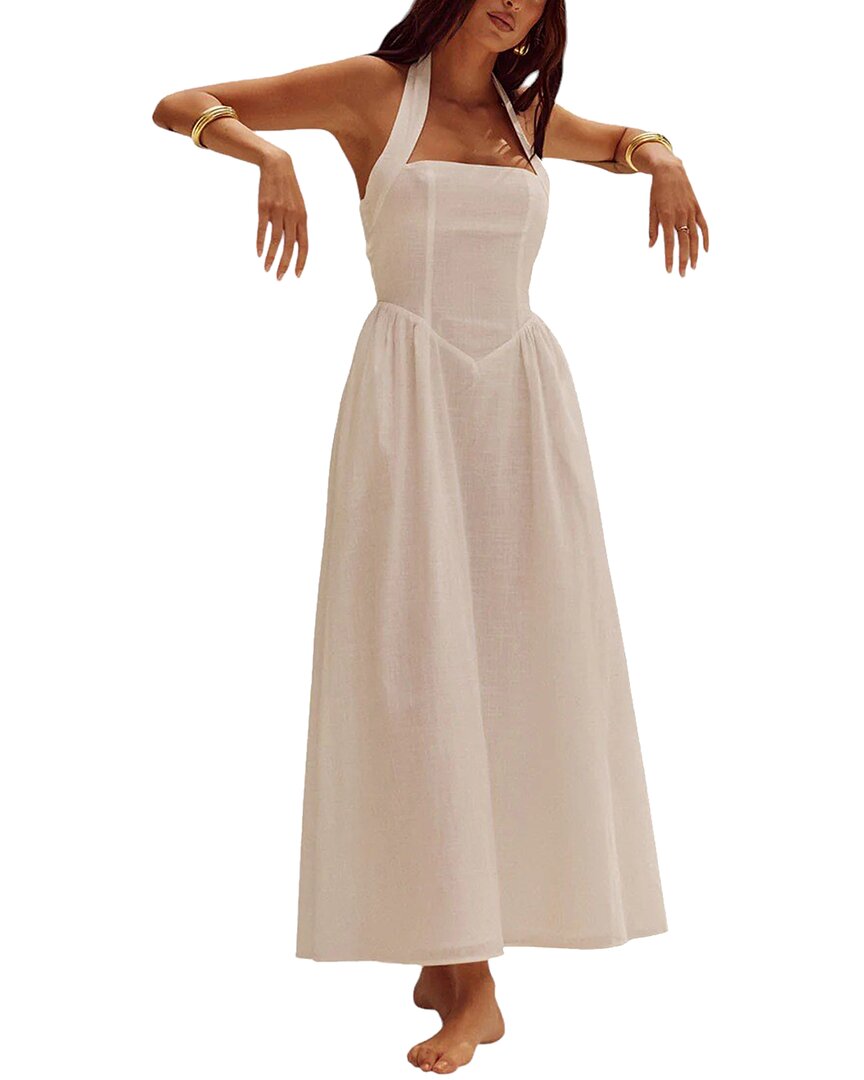 Deli.S Maxi Dress