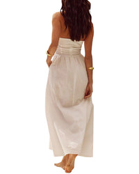 Deli.S Maxi Dress