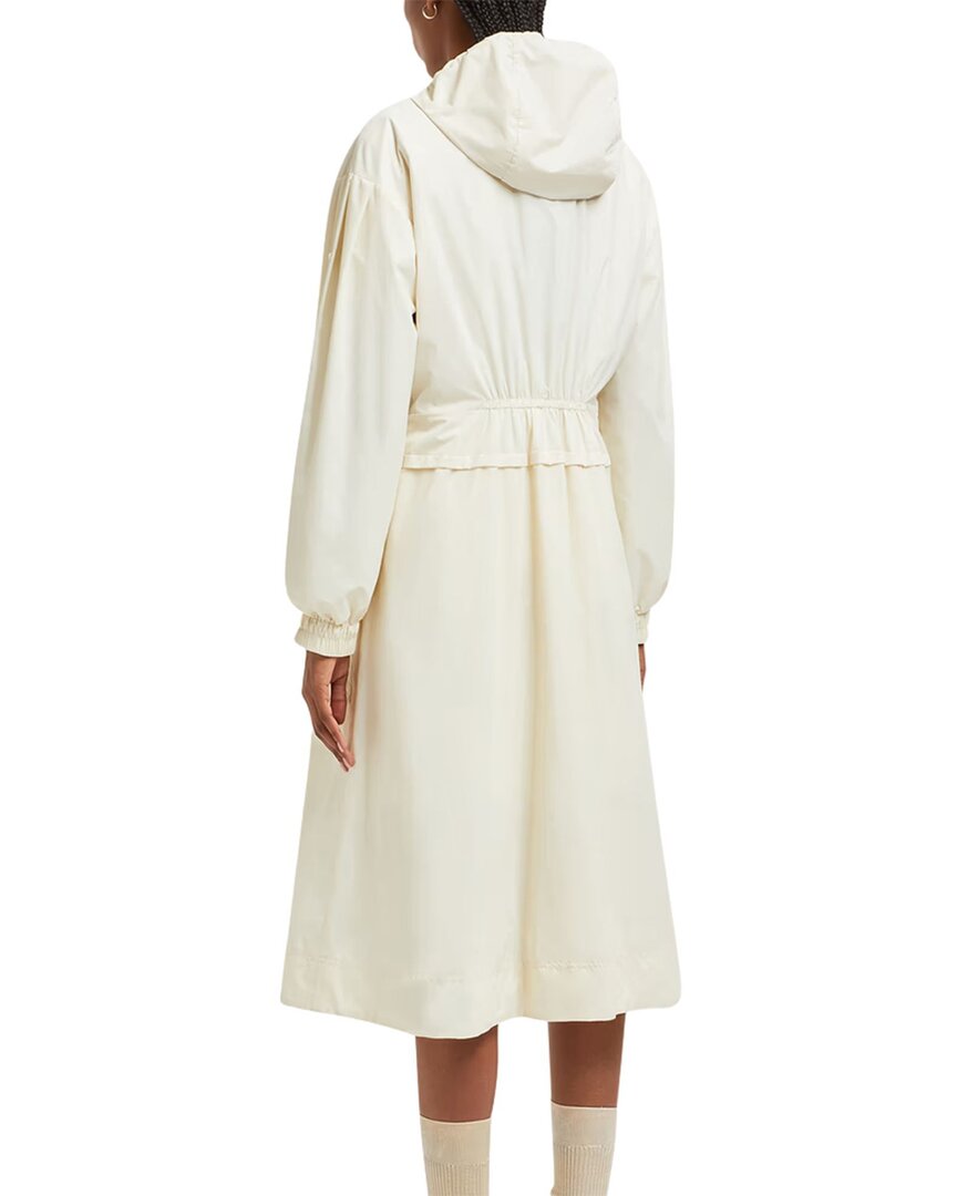 Moncler Coupiac Hooded Parka
