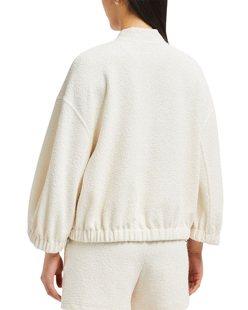 Moncler 2-In-1 Bouclé Zip-Up Cardigan – Bluefly