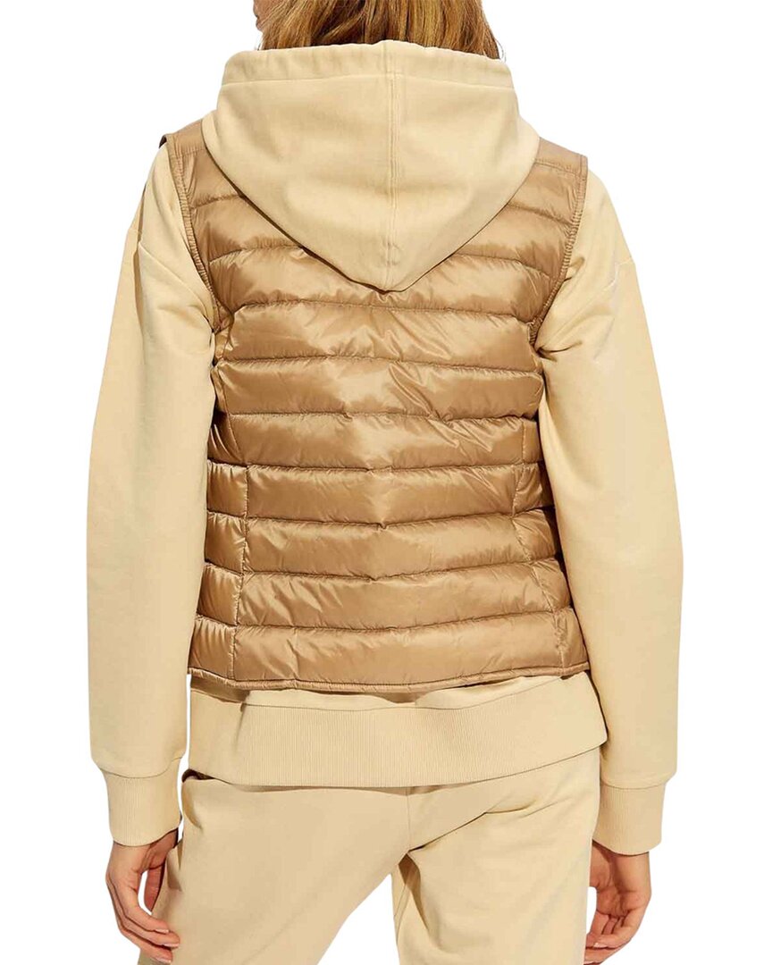 Moncler Liane Packable Down Vest