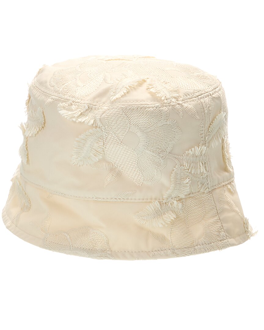 Moncler Floral Bucket Hat