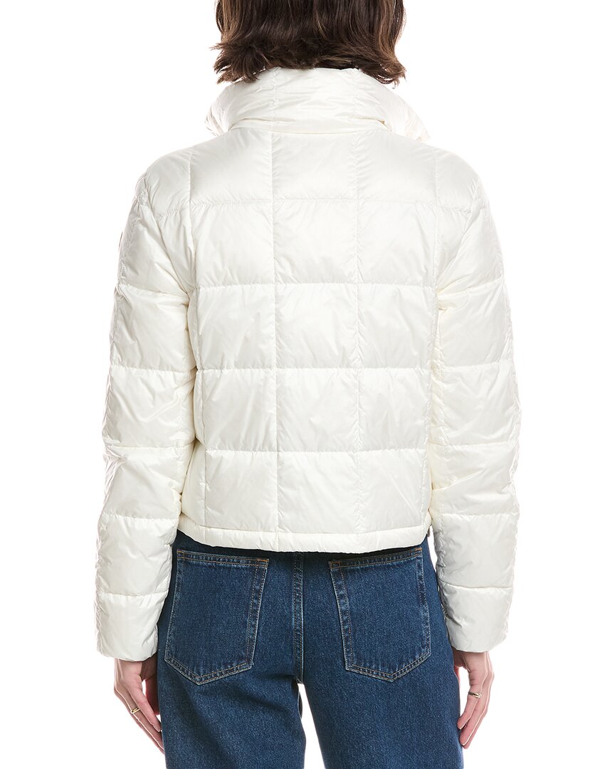 Moncler Two-Toned Puffer Jacket