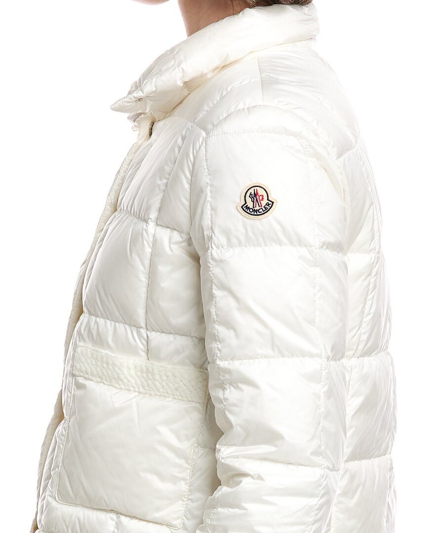 Moncler Two-Toned Puffer Jacket