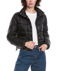 Moncler Puffer Jacket