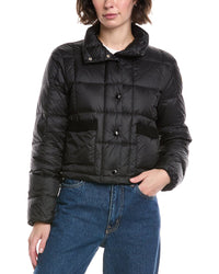 Moncler Puffer Jacket