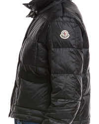 Moncler Puffer Jacket