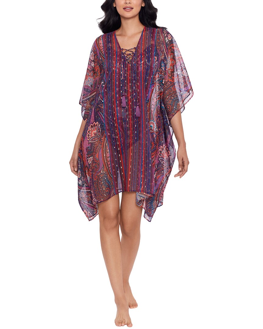 Miraclesuit Caftan Cover Up