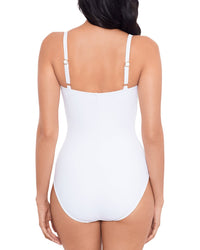 Miraclesuit Starr One-Piece