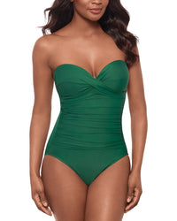 Miraclesuit Madrid One-Piece