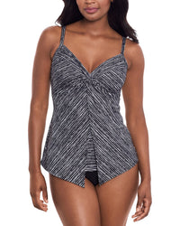 Miraclesuit Love Knot Tankini