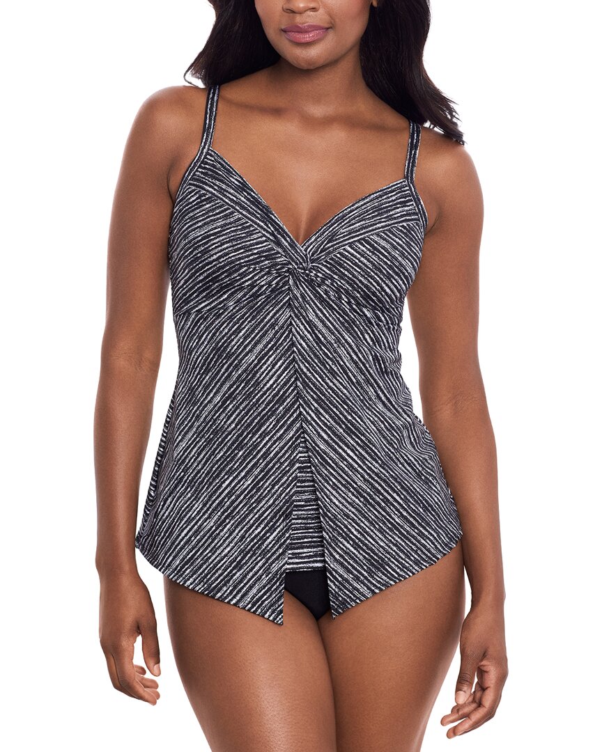 Miraclesuit Love Knot Tankini