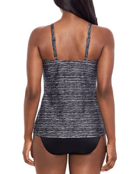 Miraclesuit Love Knot Tankini