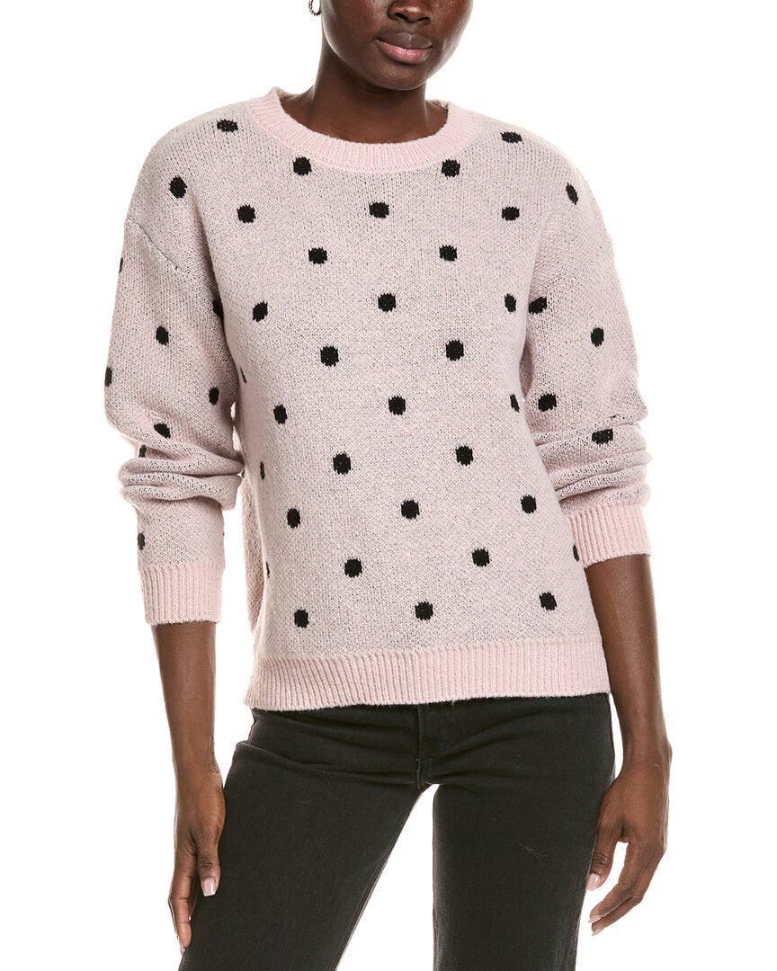Madison Miles Pullover