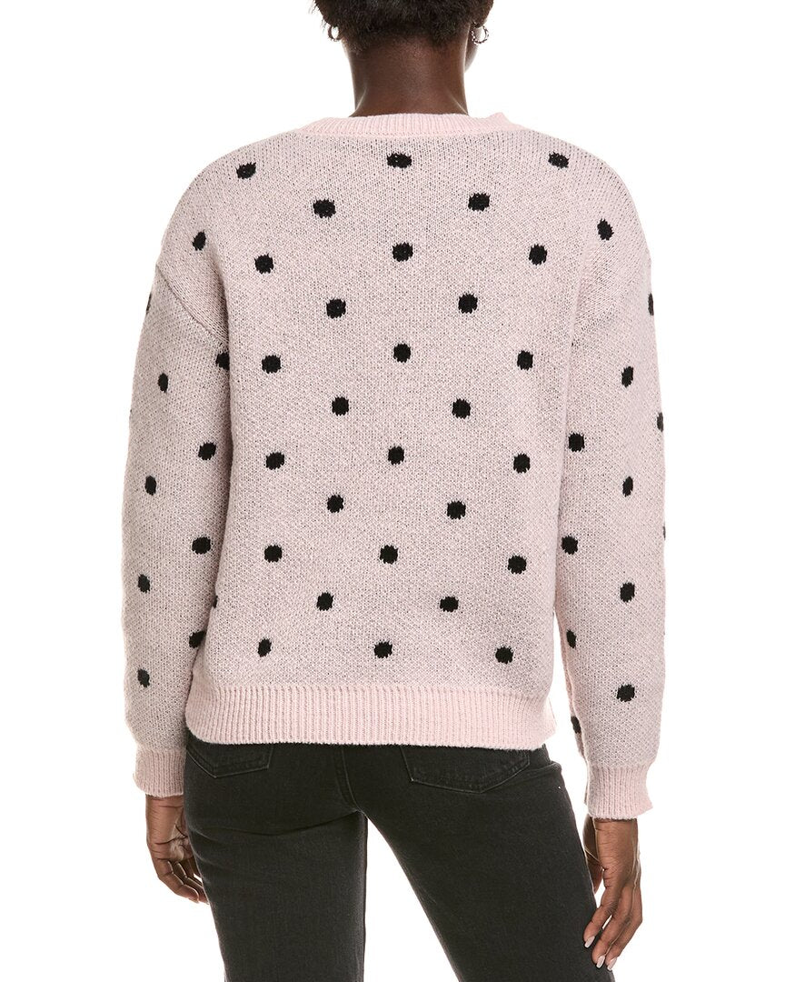 Madison Miles Pullover
