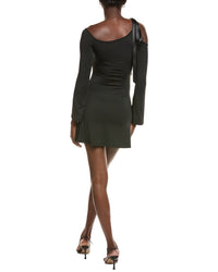 Madison Miles Mini Dress