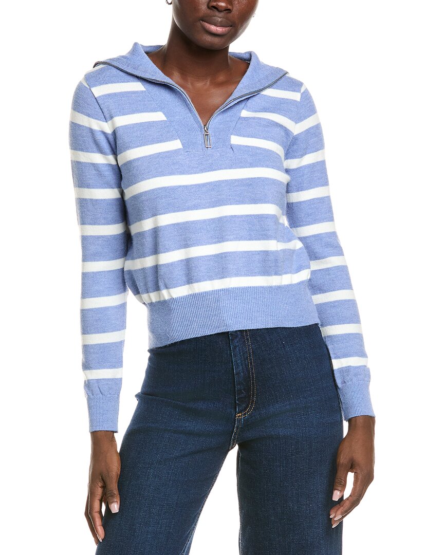 Madison Miles Pullover