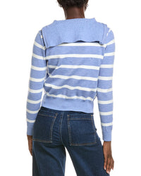 Madison Miles Pullover