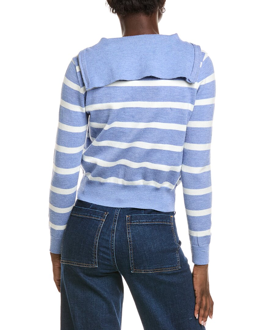 Madison Miles Pullover